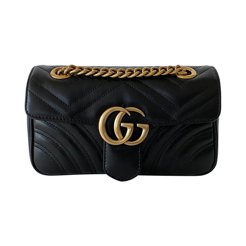 Gucci GG Printed Silk Floral Scarf