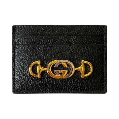 Gucci Marmont GG Bi-Fold Wallet