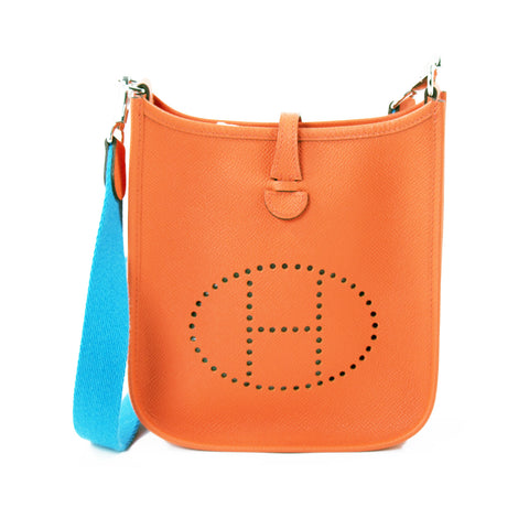 Hermès Kelly 32 Rouge Casaque Clemence
