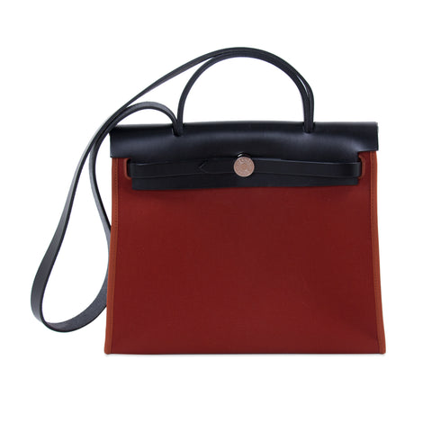 Hermès Kelly 32 Rouge Casaque Clemence