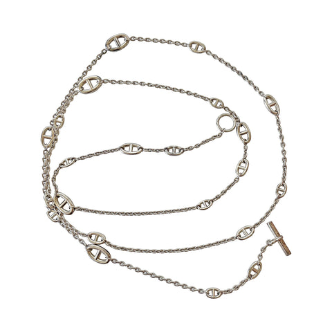 Hermès Colier De Chien Wrap Bracelet