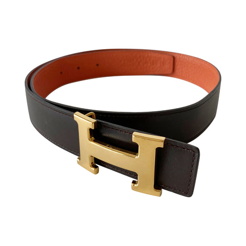 Hermès Colier De Chien Wrap Bracelet