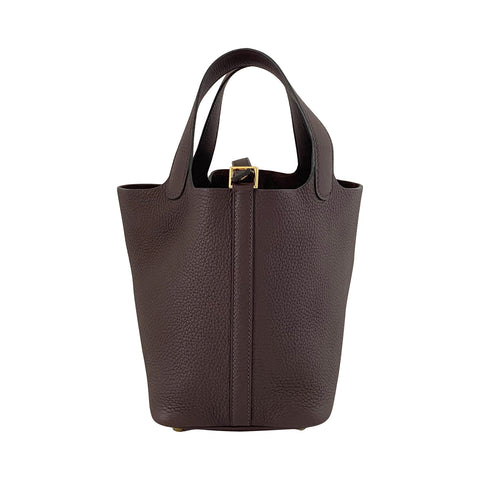 Hermès Kelly 35 Sellier Epsom Leather