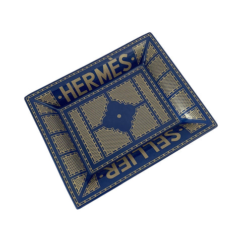 Hermès Colier De Chien Wrap Bracelet