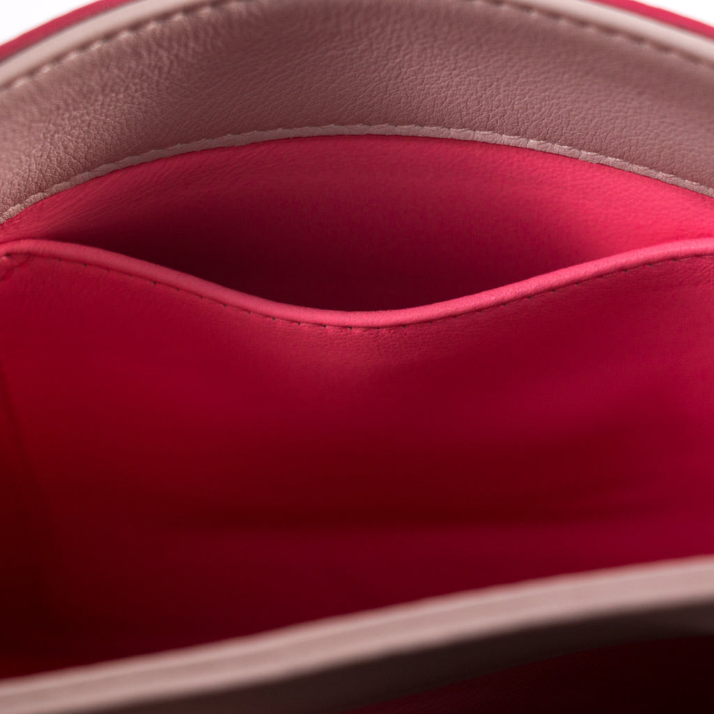 Christian Dior Diorling Flap Bag Bags Dior - Shop authentic new pre-owned designer brands online at Re-Vogue