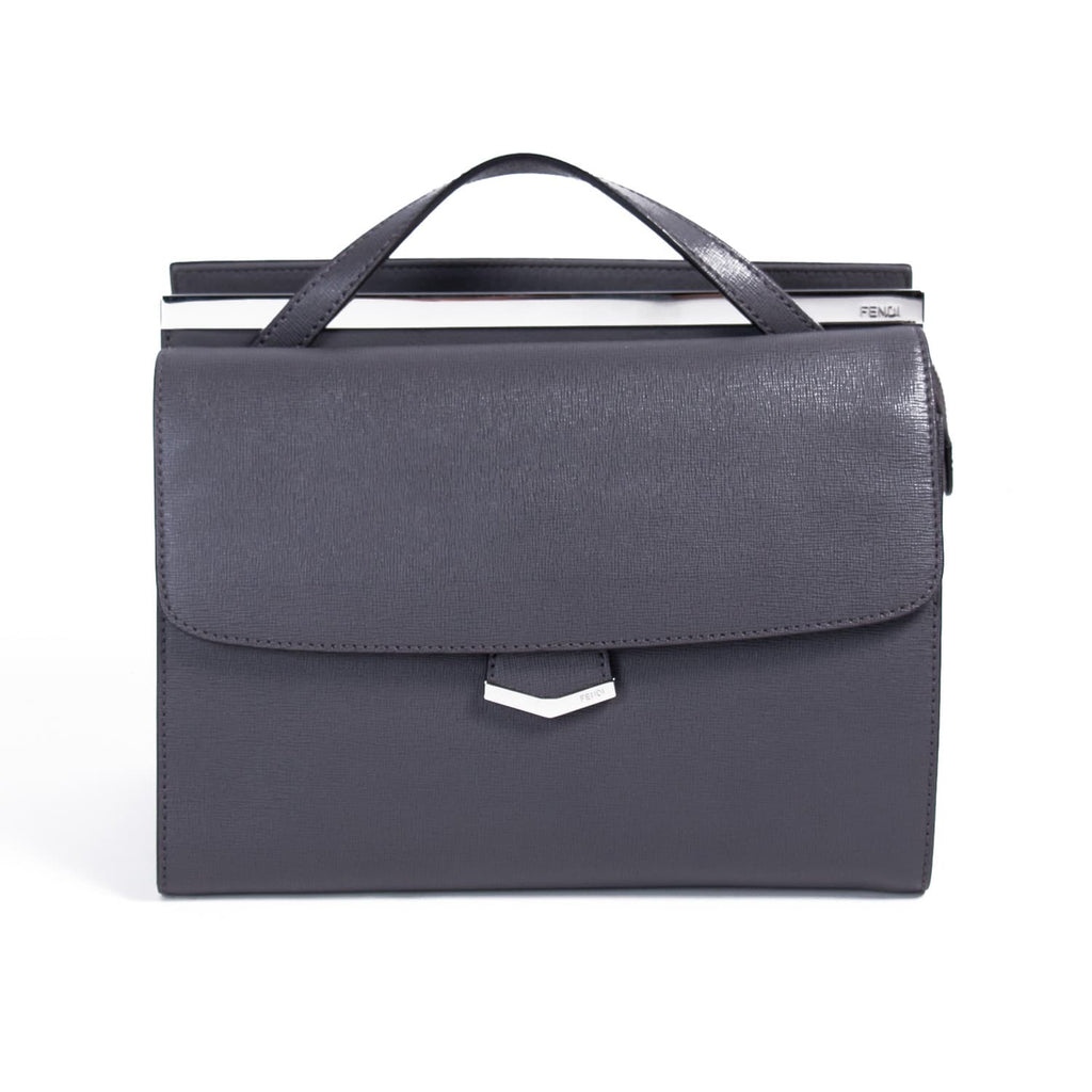 Fendi Demi-Jour Shoulder Bag