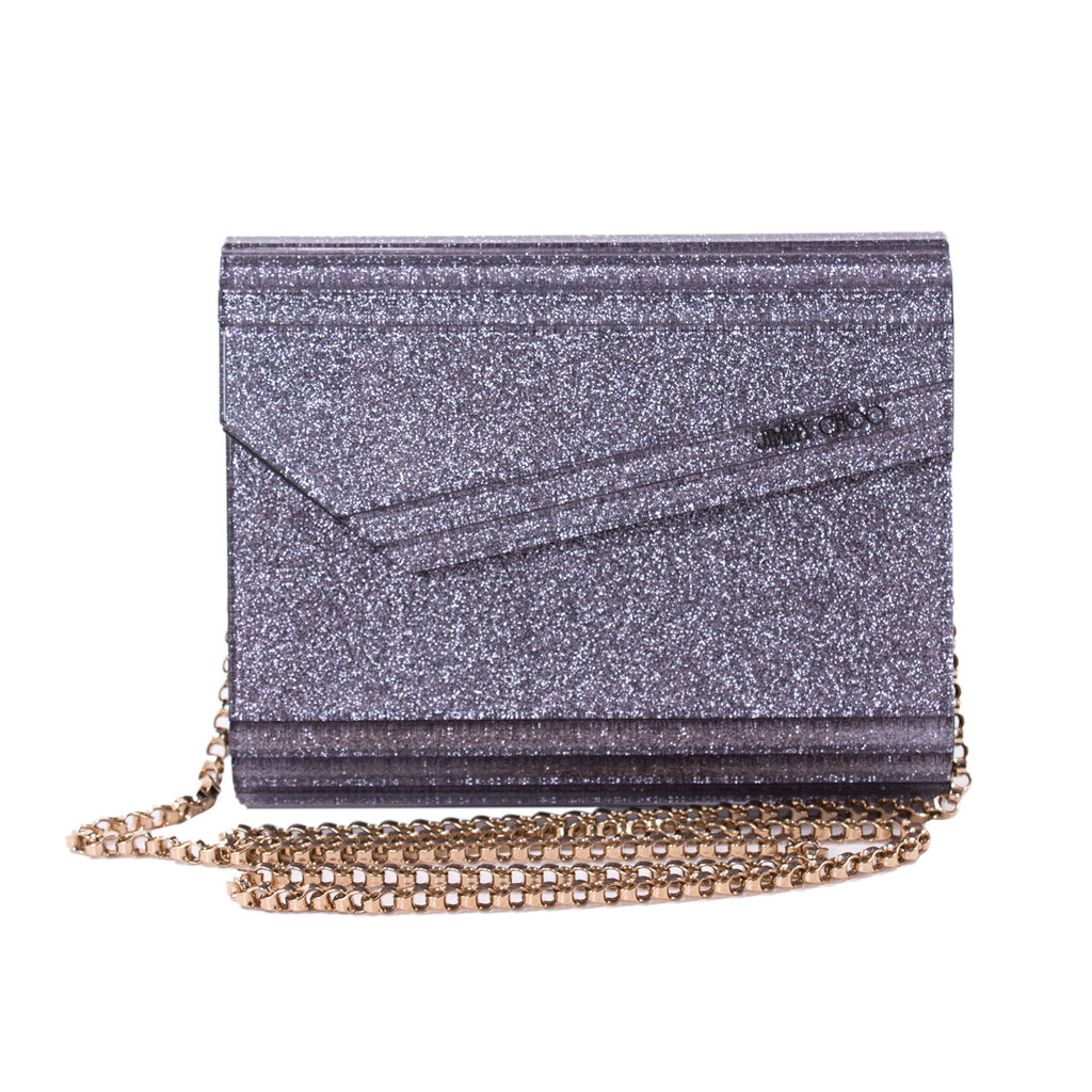 Jimmy Choo Candy Box Clutch