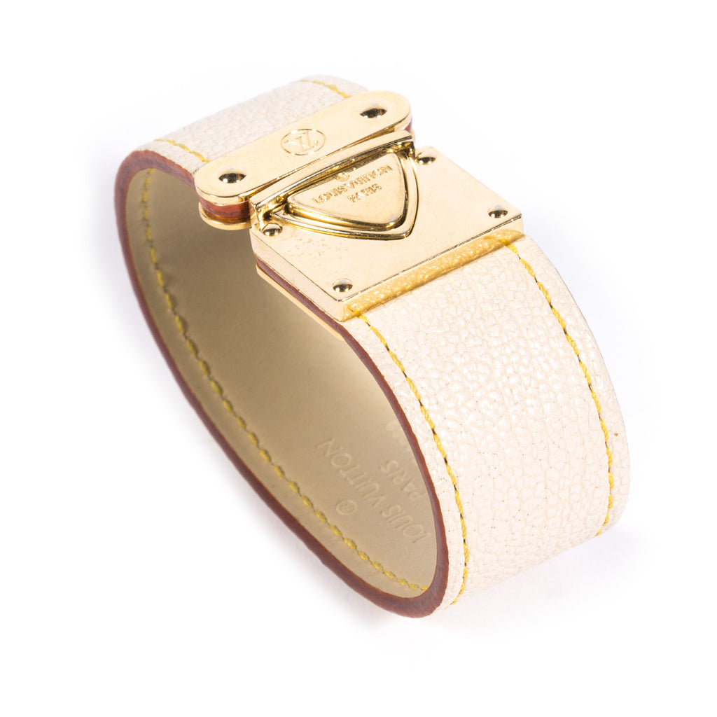 Louis Vuitton Nomade Bracelet