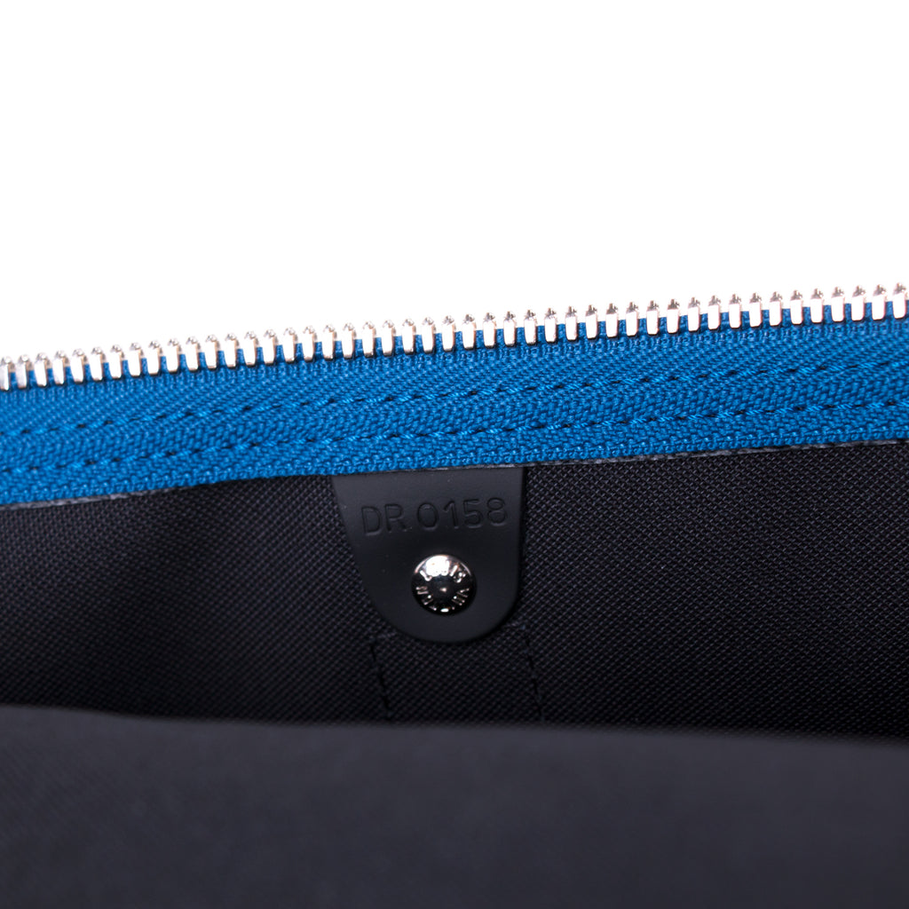 Louis Vuitton Damier Graphite Neo Keepall 45 Bandoulière Bags Louis Vuitton - Shop authentic new pre-owned designer brands online at Re-Vogue