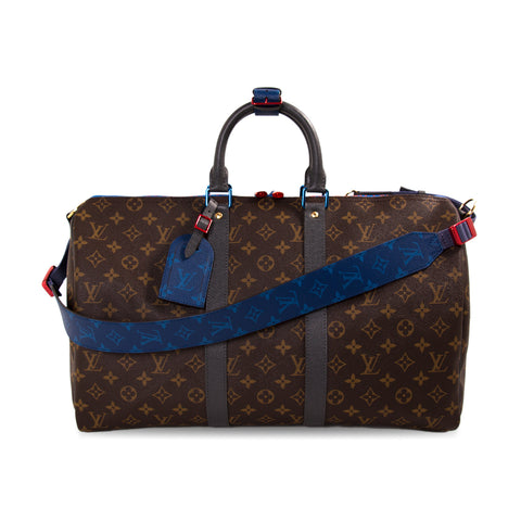 Louis Vuitton Shopping Bag Christian Louboutin