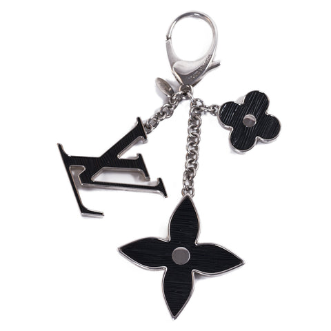 Prada Embellished Flower Strap