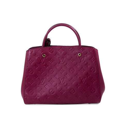 Louis Vuitton Shopping Bag Christian Louboutin