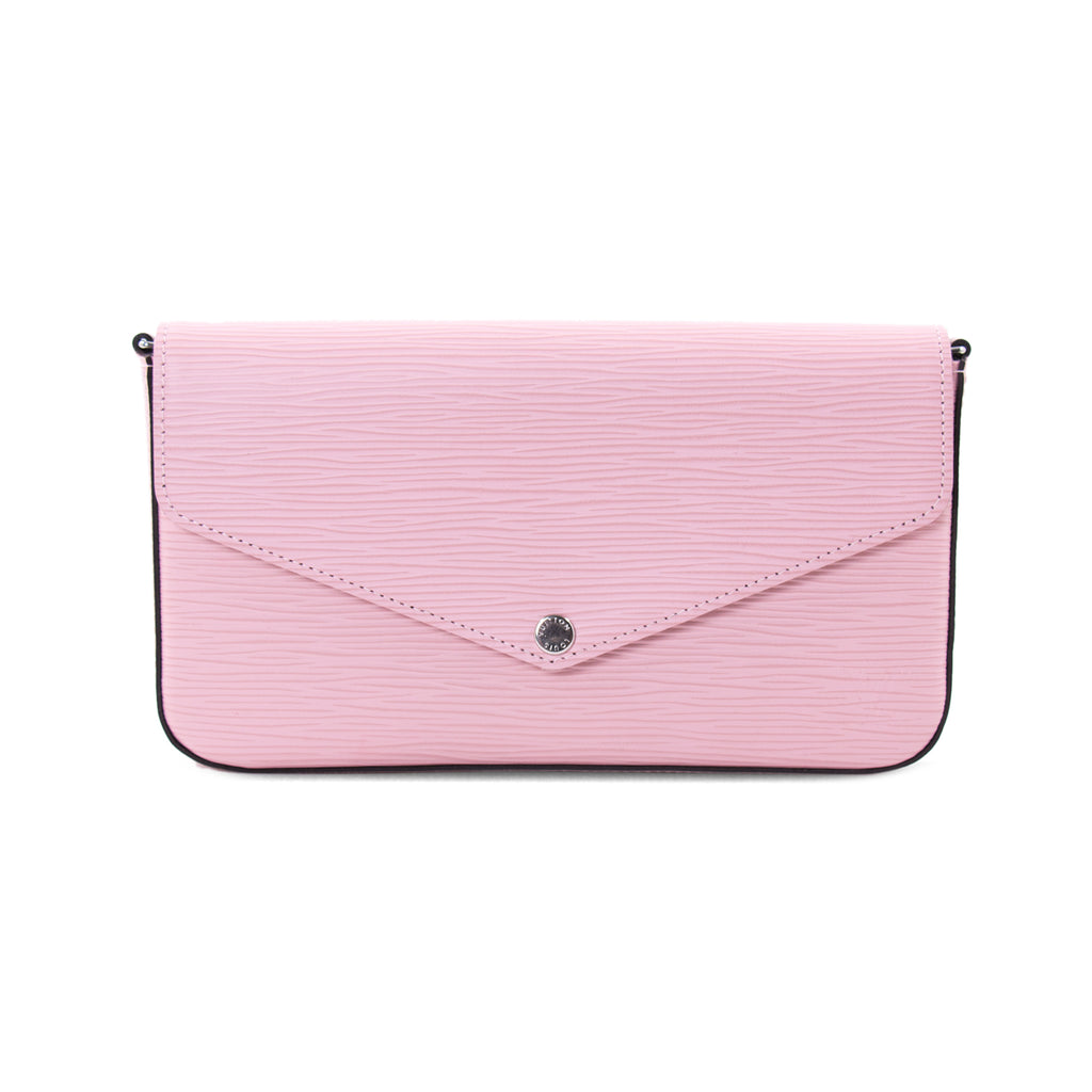 Louis Vuitton Epi Leather Pochette Félicie