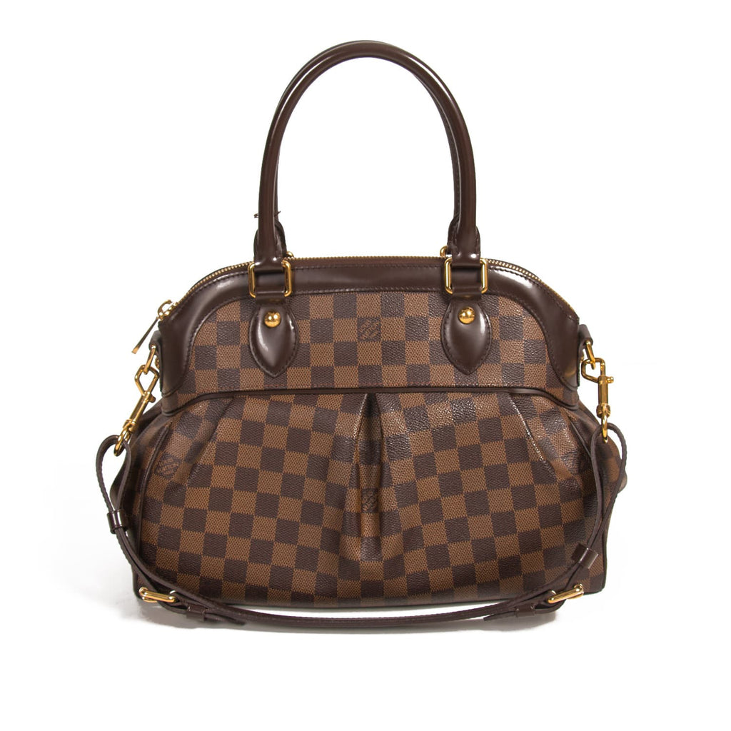 Louis Vuitton Damier Ebene Trevi PM