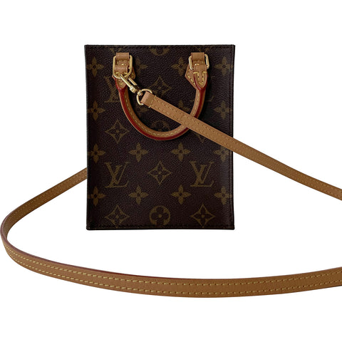 Louis Vuitton Monogram Bangle