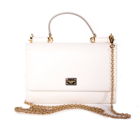 Dolce&Gabbana Micro Miss Sicily