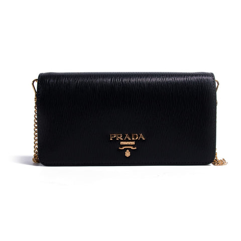 Prada Darling Medium Shoulder Bag