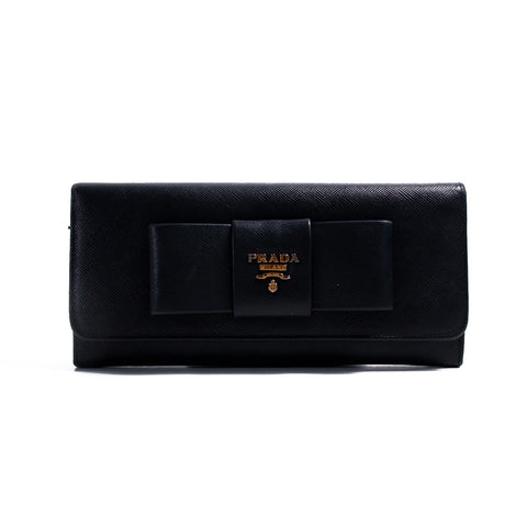 Prada Darling Medium Shoulder Bag