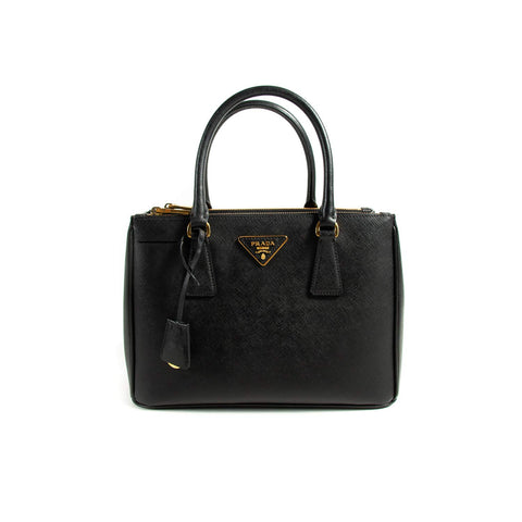 Prada Darling Medium Shoulder Bag
