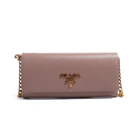 Prada Darling Medium Shoulder Bag