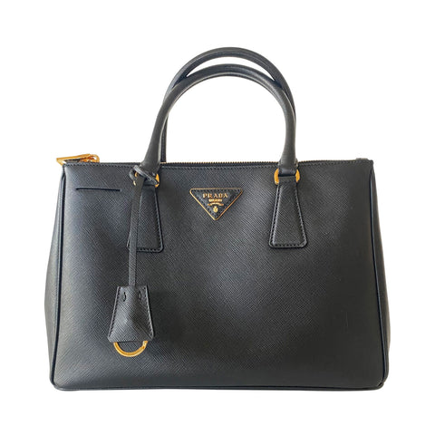 Prada Darling Medium Shoulder Bag