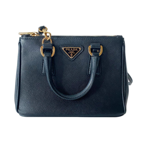 Prada Darling Medium Shoulder Bag