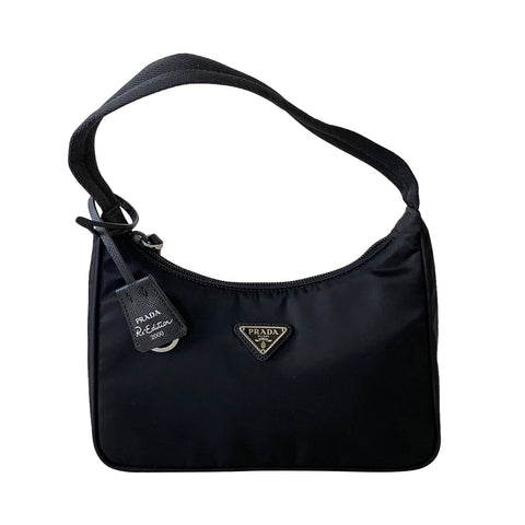 Prada Darling Medium Shoulder Bag