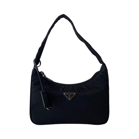 Prada Darling Medium Shoulder Bag