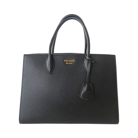 Prada Darling Medium Shoulder Bag