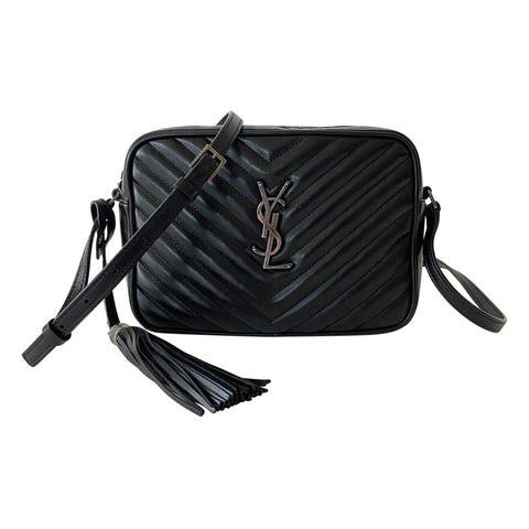 Saint Laurent Small Kate Tassel Shoulder Bag