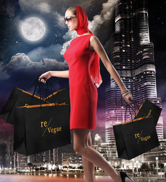 The Holiday Collection of Designer Bags