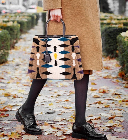 Fall Winter 2016