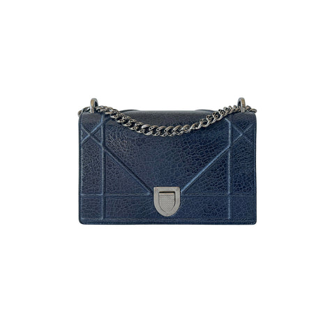 Chloé Nano Drew Shoulder Bag