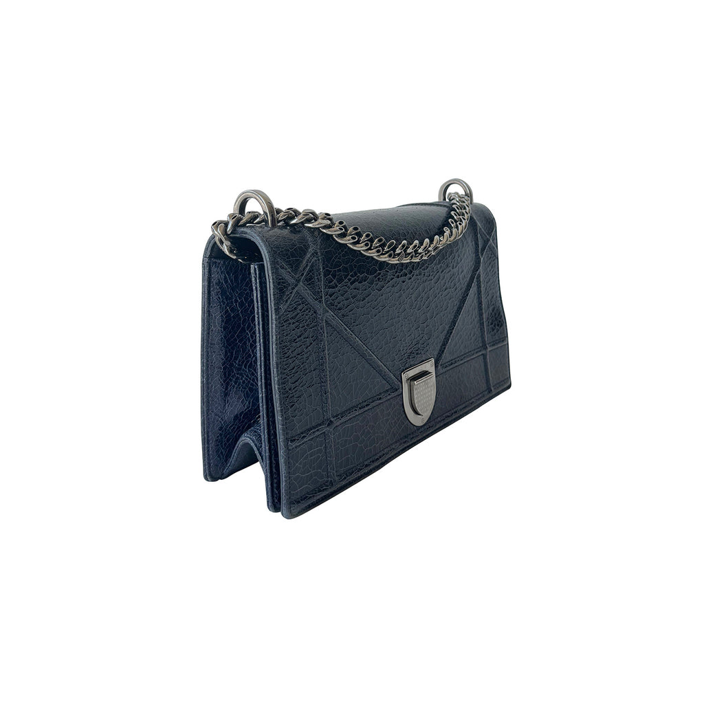 Christian Dior Diorama Medium Shoulder Bag