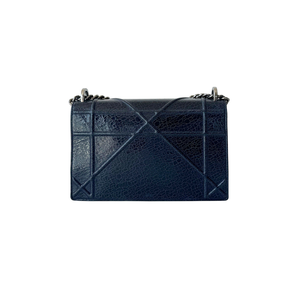 Christian Dior Diorama Medium Shoulder Bag