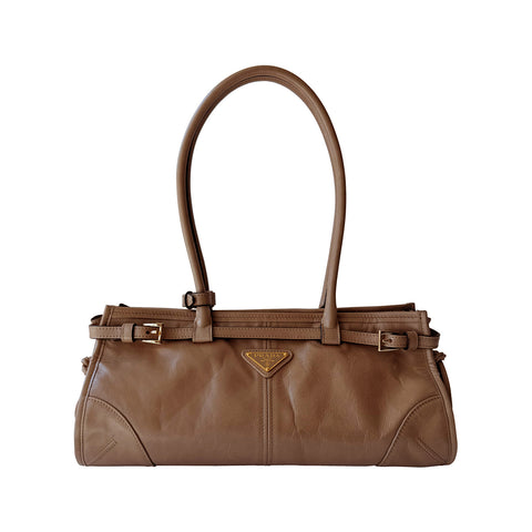 Fendi By The Way Mini Shoulder Bag