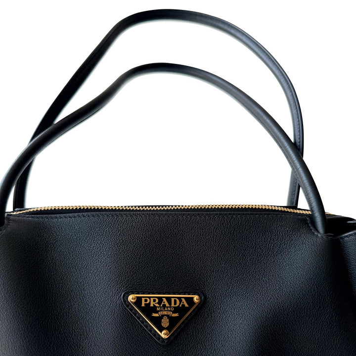Prada Darling Medium Shoulder Bag