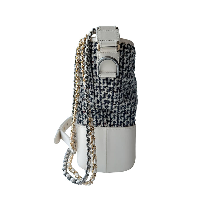 Chanel Gabrielle Medium Shopping Tote Bag