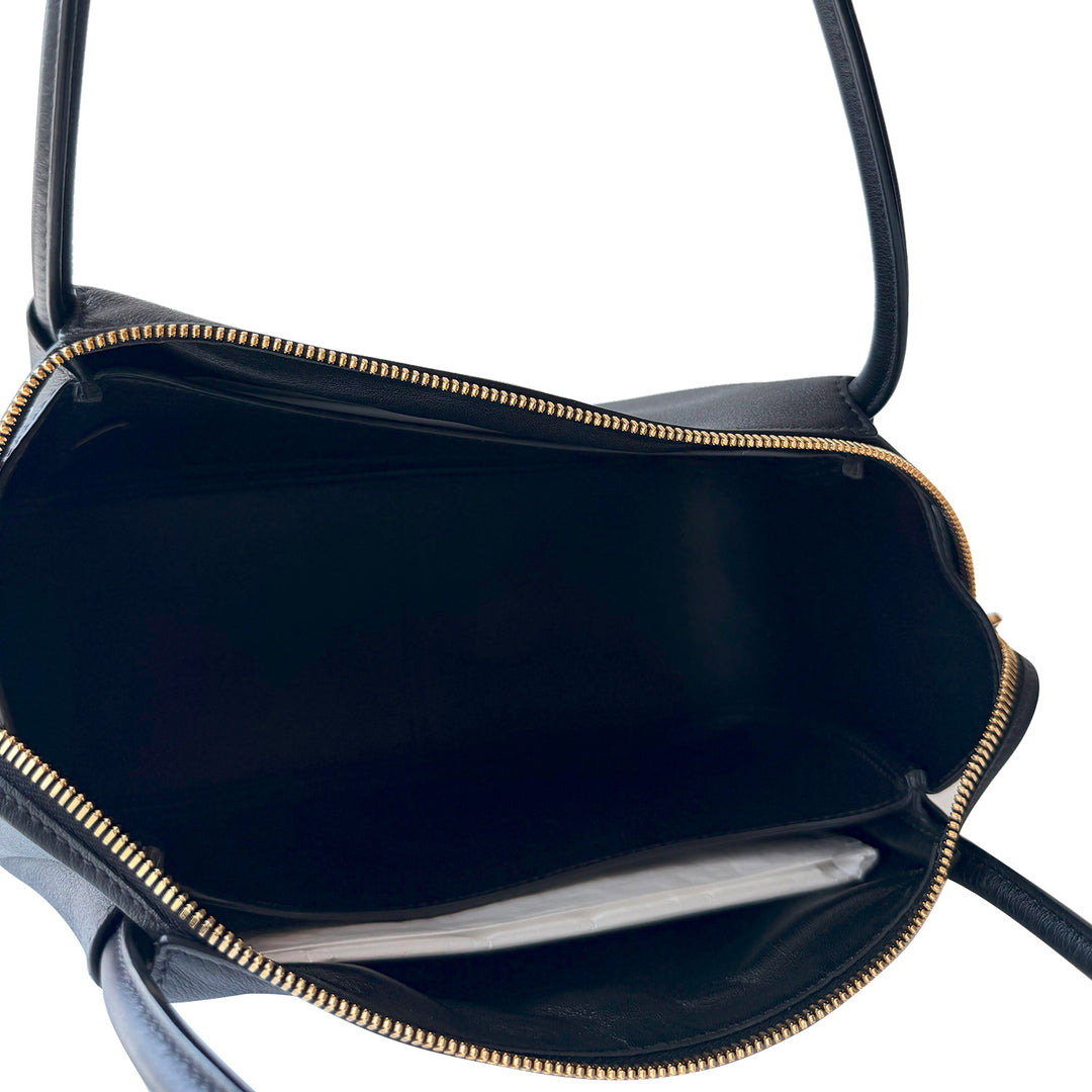 Prada Darling Medium Shoulder Bag