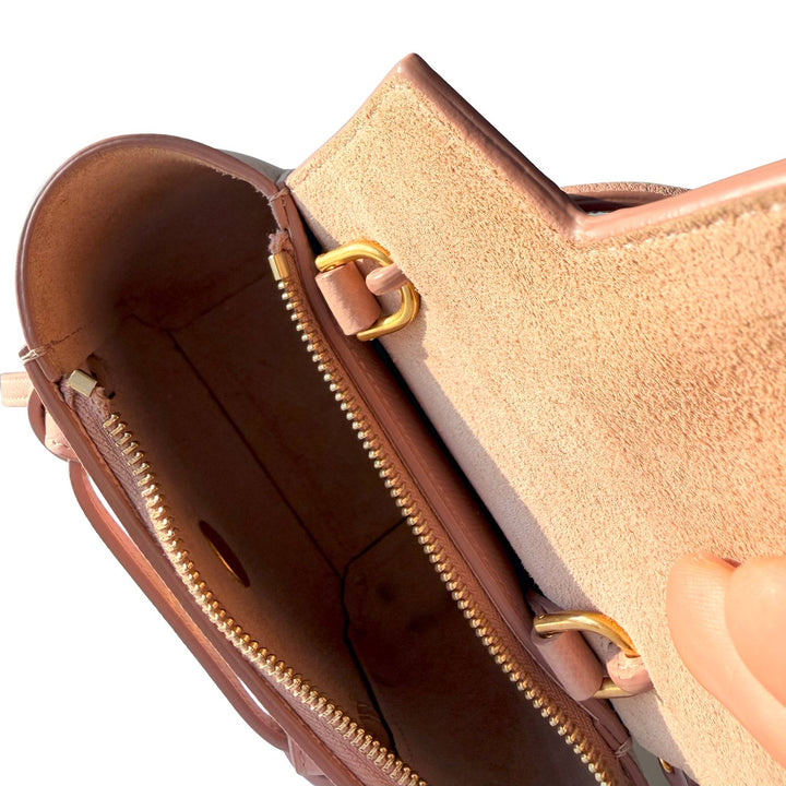 Céline Micro Belt Bag