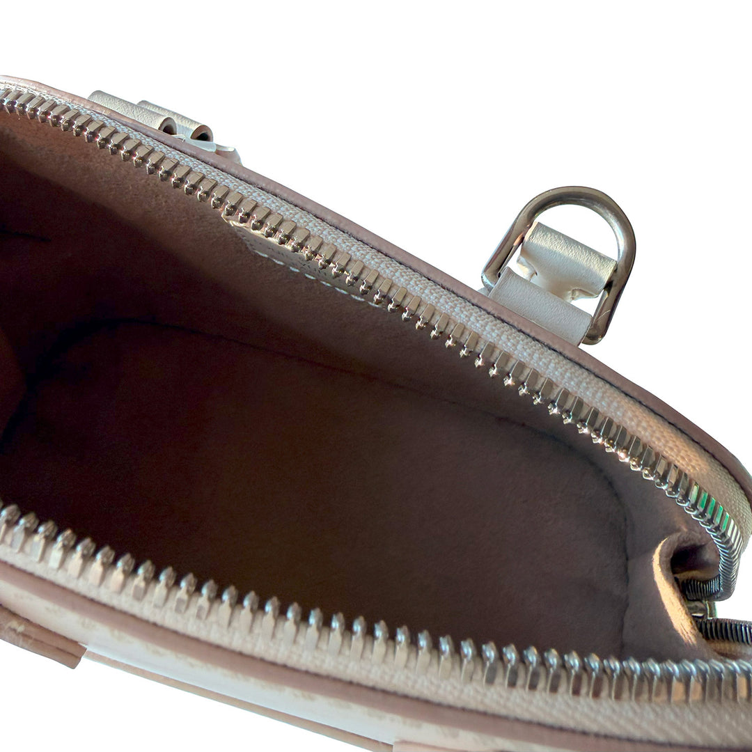 Louis Vuitton Monogram Epi Alma Nano - revogue