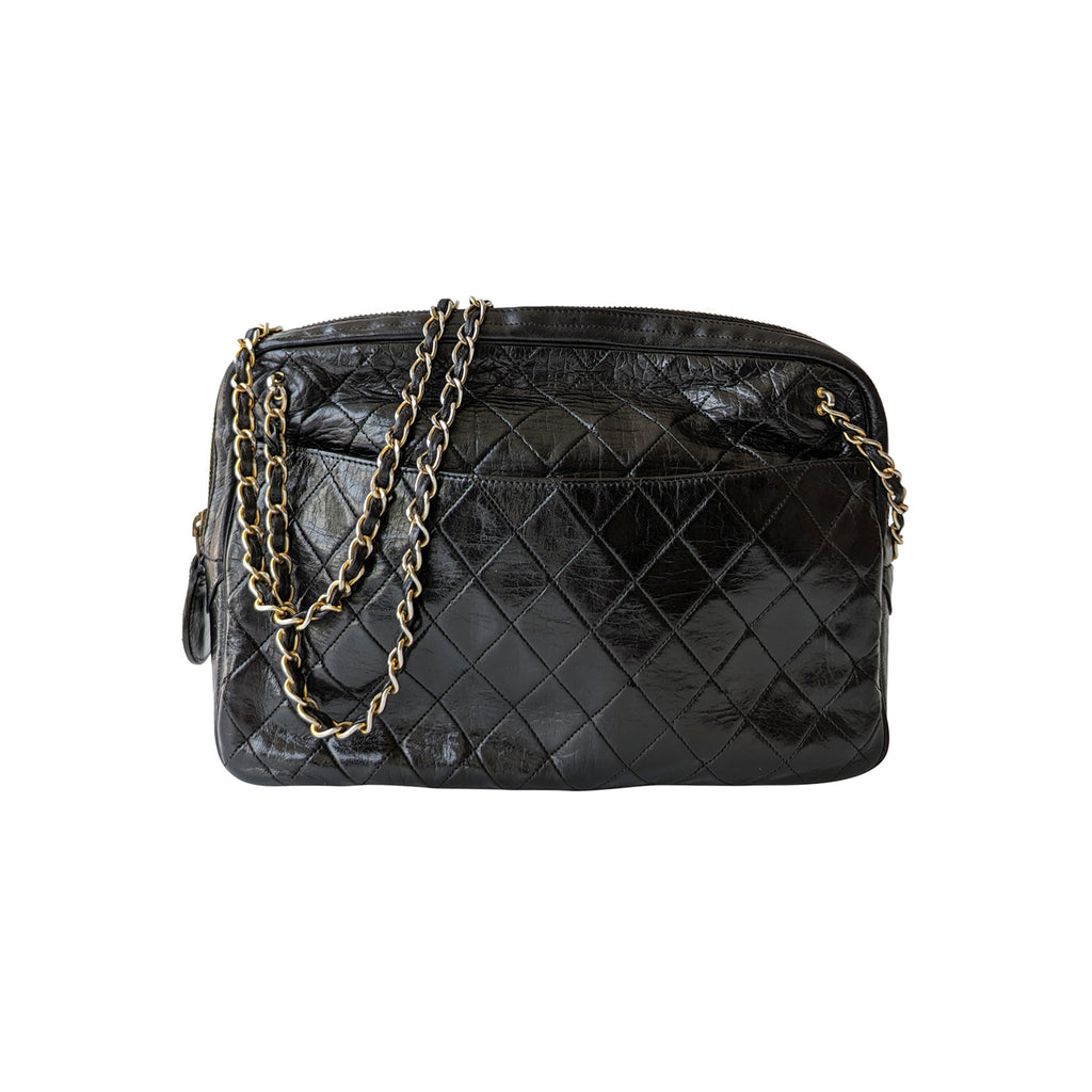 Best 25+ Deals for Vintage Chanel Flap Bag