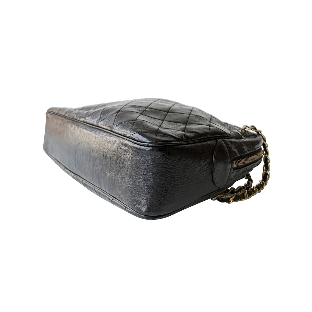 Chanel Quilted Vintage Shoulder Bag