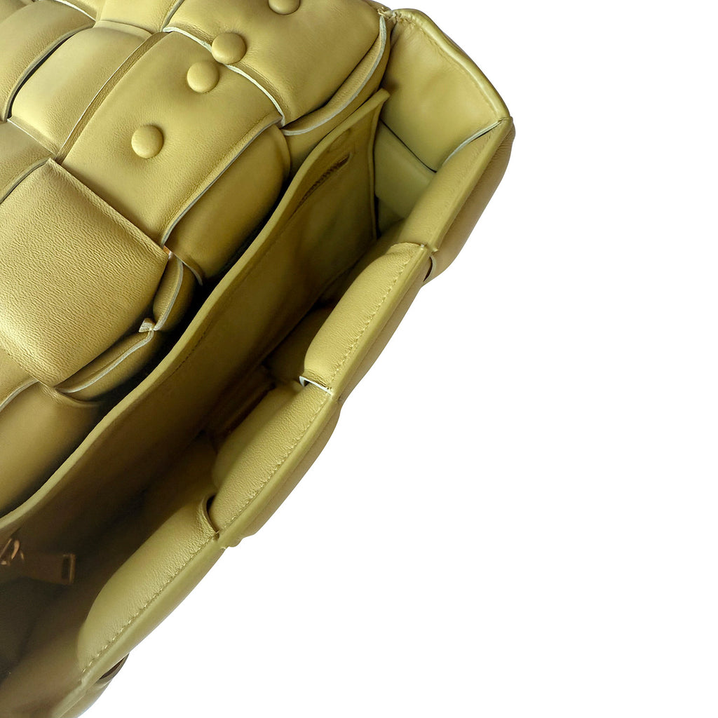 Bottega Veneta Chain Cassette Bag