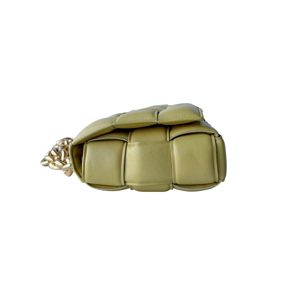 Bottega Veneta Chain Cassette Bag