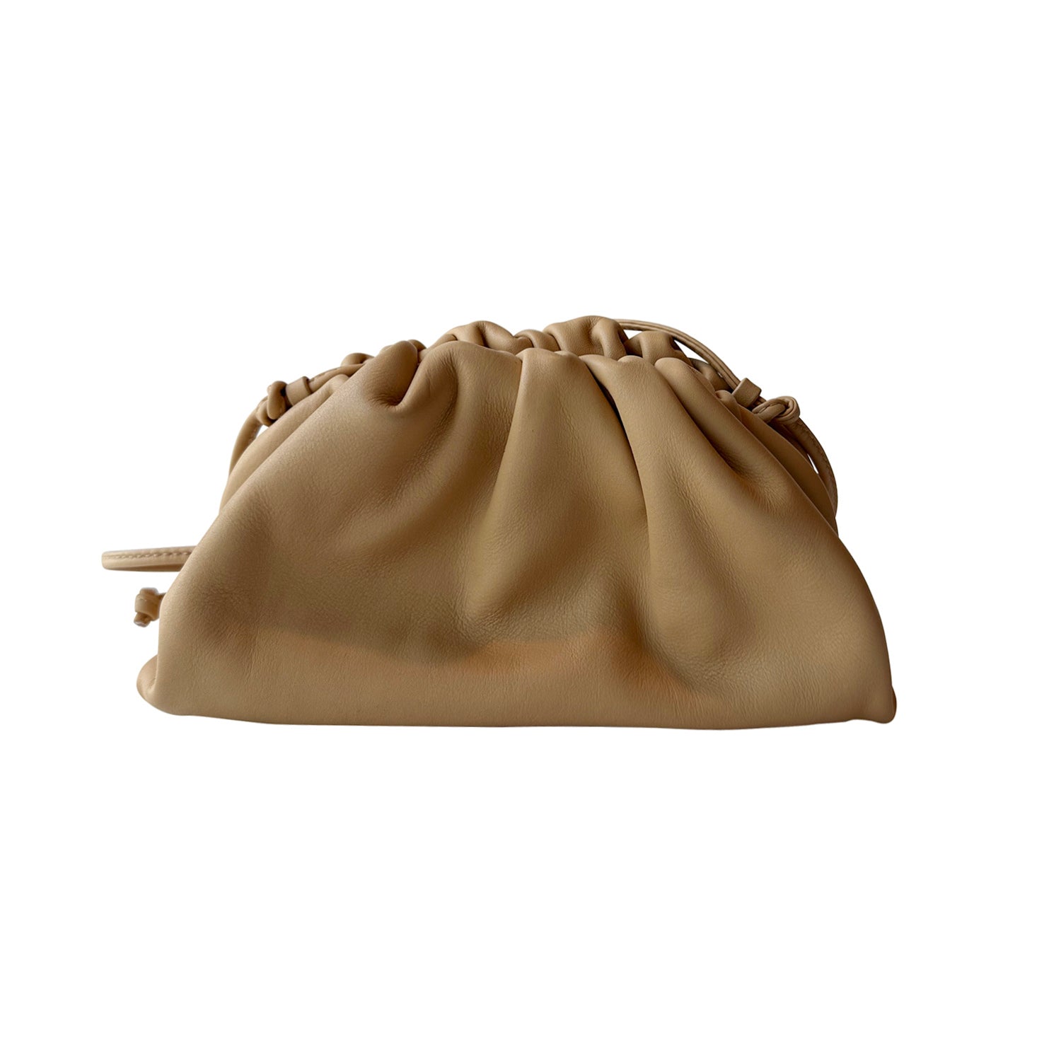 Bottega Veneta The Mini Pouch – revogue