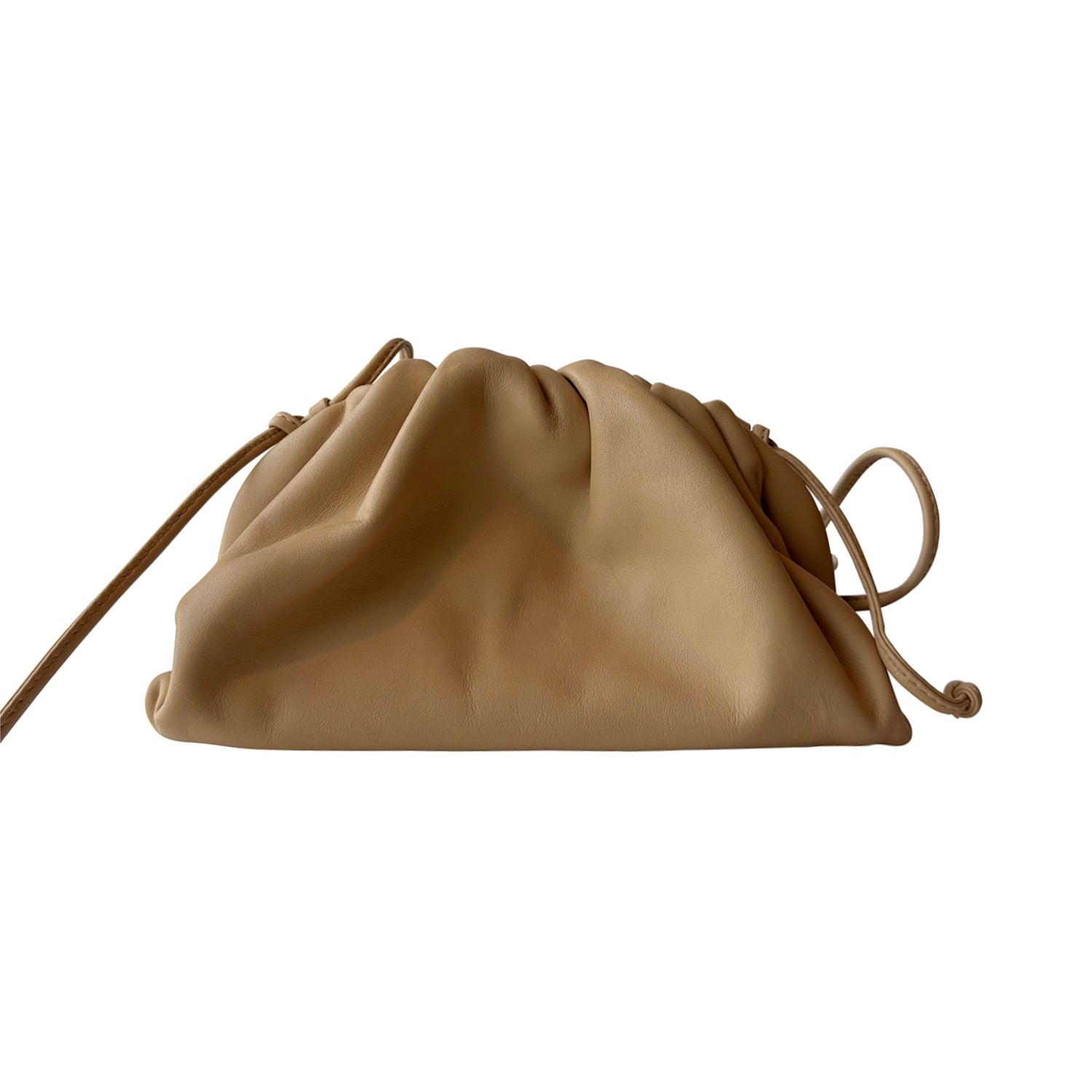 Bottega Veneta The Mini Pouch – revogue