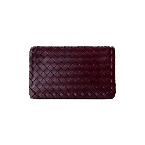 Bottega Veneta Stretch Knot Clutch