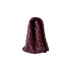 Bottega Veneta Intrecciato Flap Crossbody Bag
