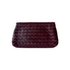 Bottega Veneta Intrecciato Flap Crossbody Bag